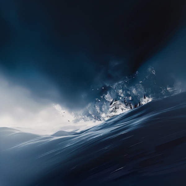 Everwind - Single album cover