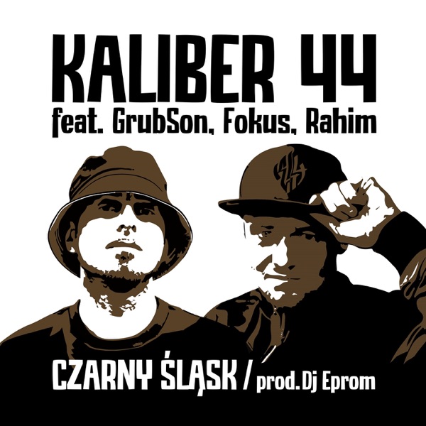 Czarny Śląsk - Single album cover
