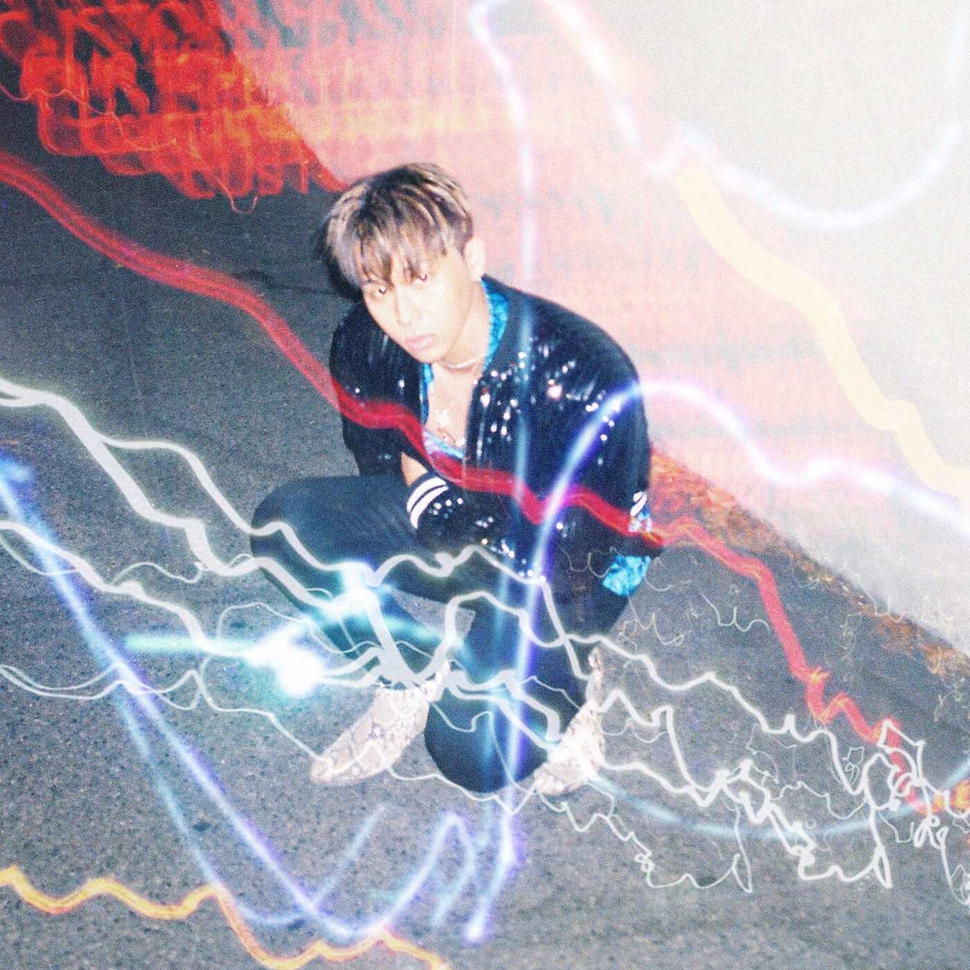XIBAL - Single album cover