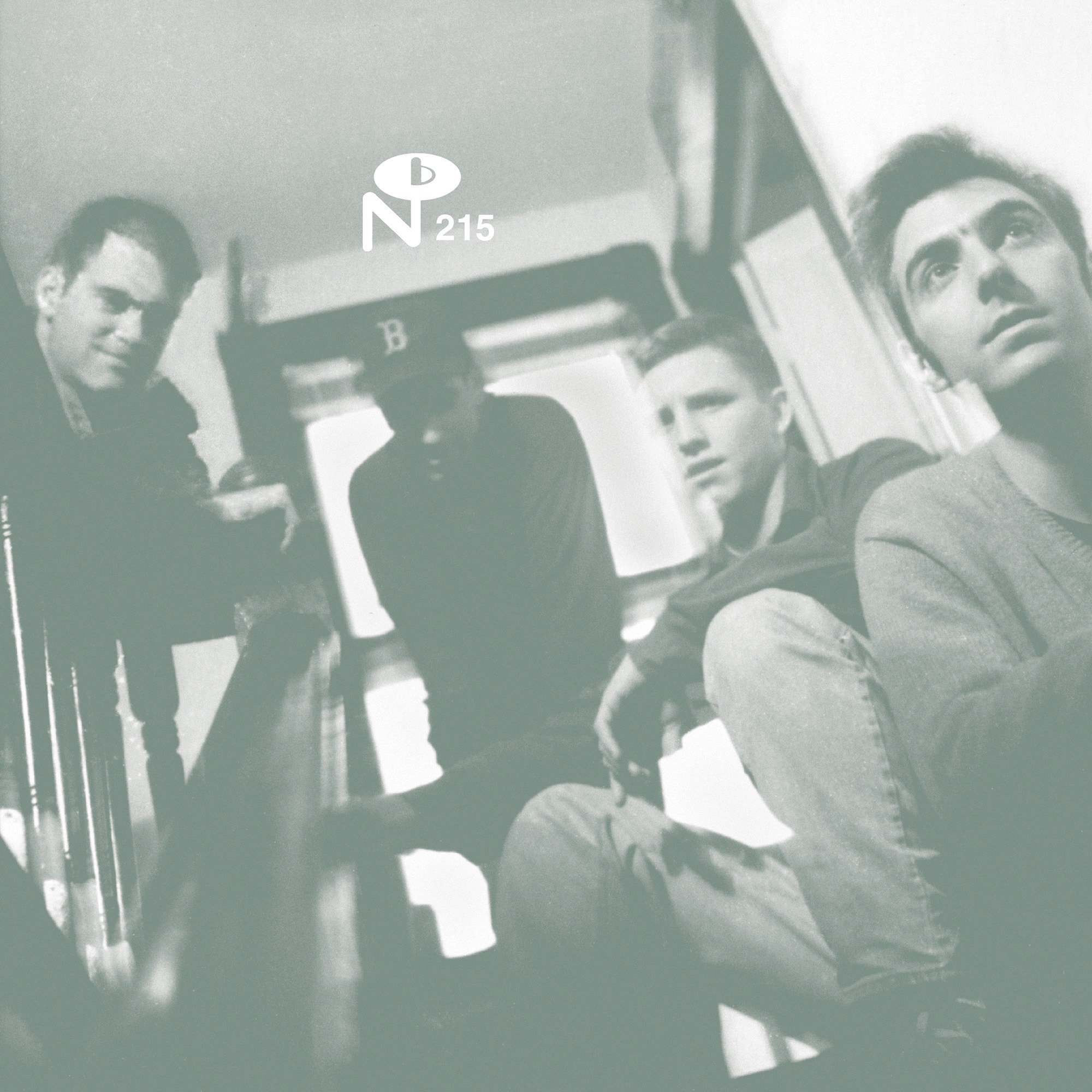 Complete Studio Recordings album cover