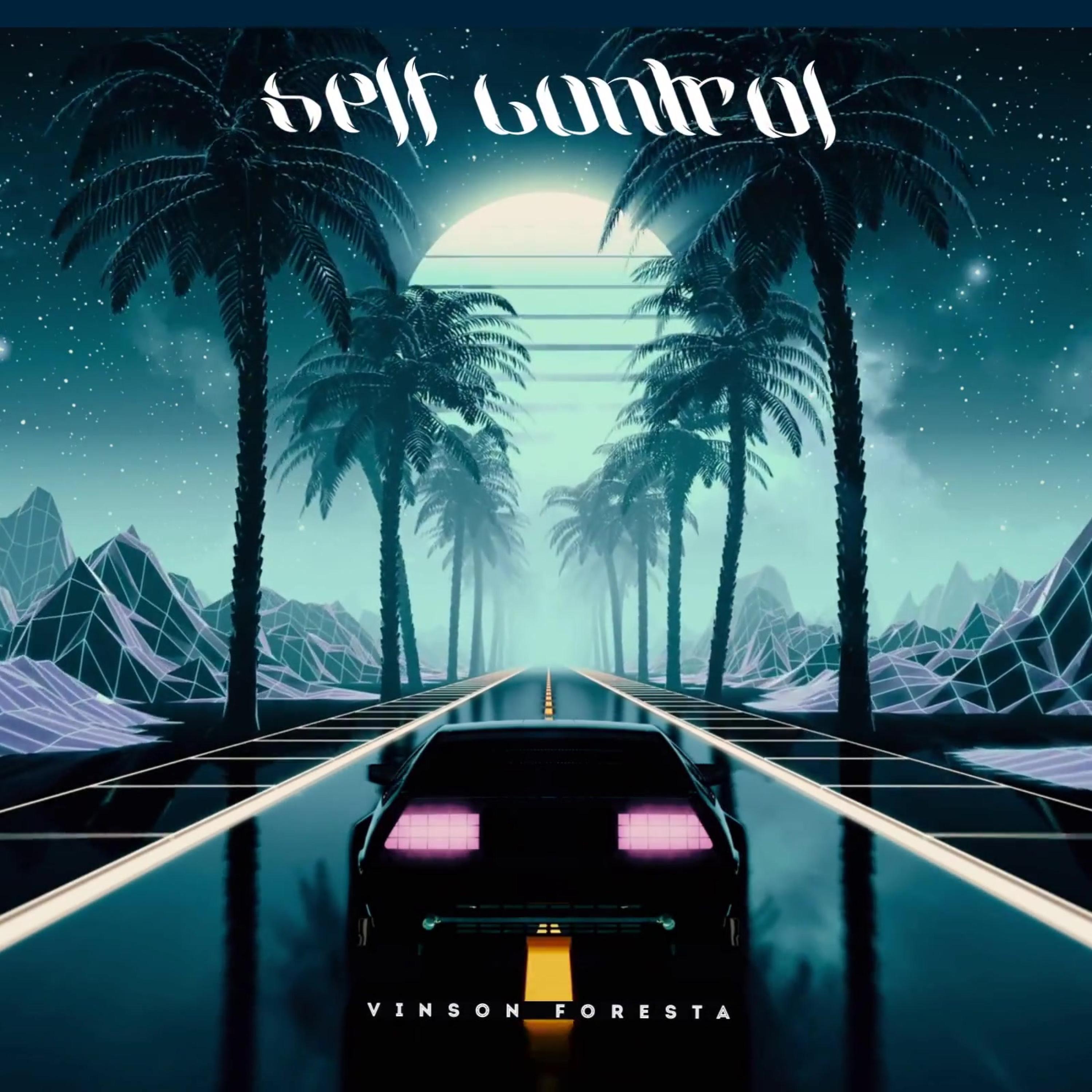 Self Control (feat. Laura Branigan) - Single album cover