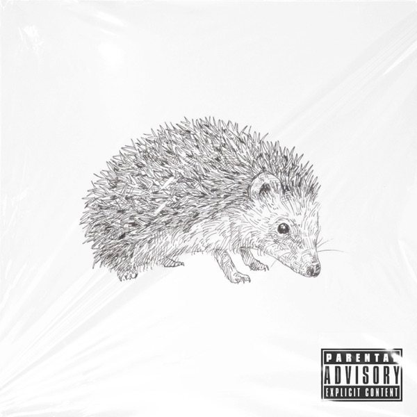 Espinhos - Single album cover
