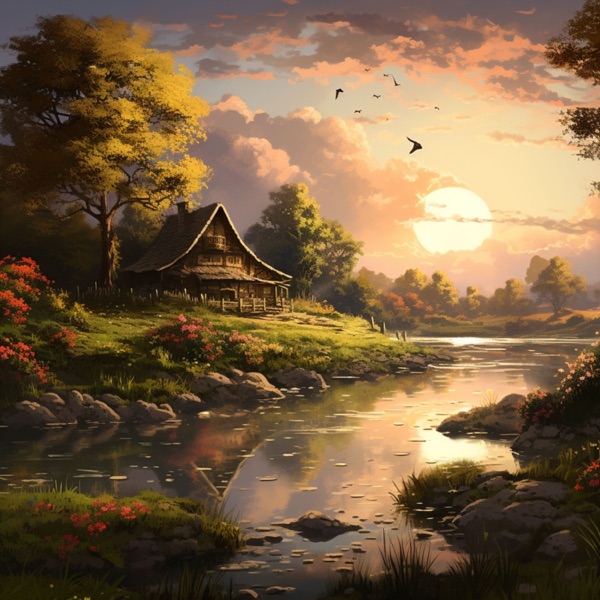 Borrowed Time - Single album cover