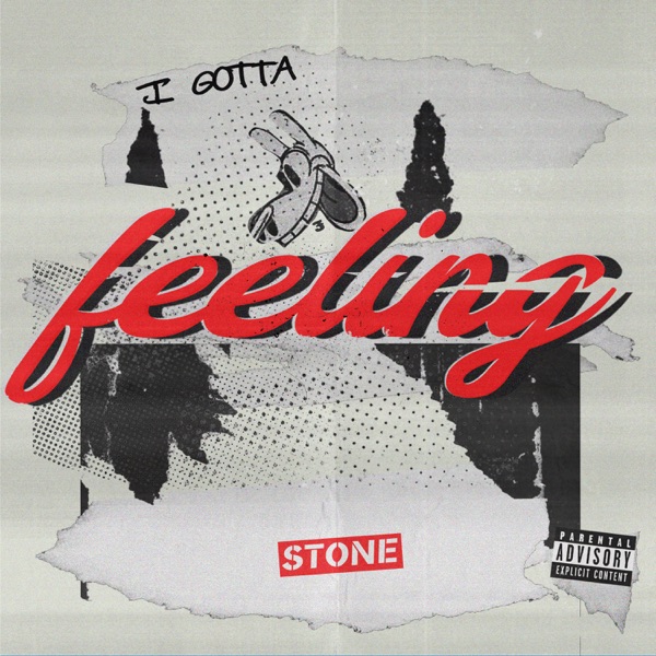 I Gotta Feeling - Single album cover