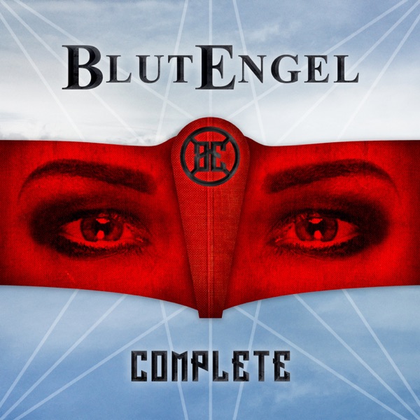Complete - EP album cover
