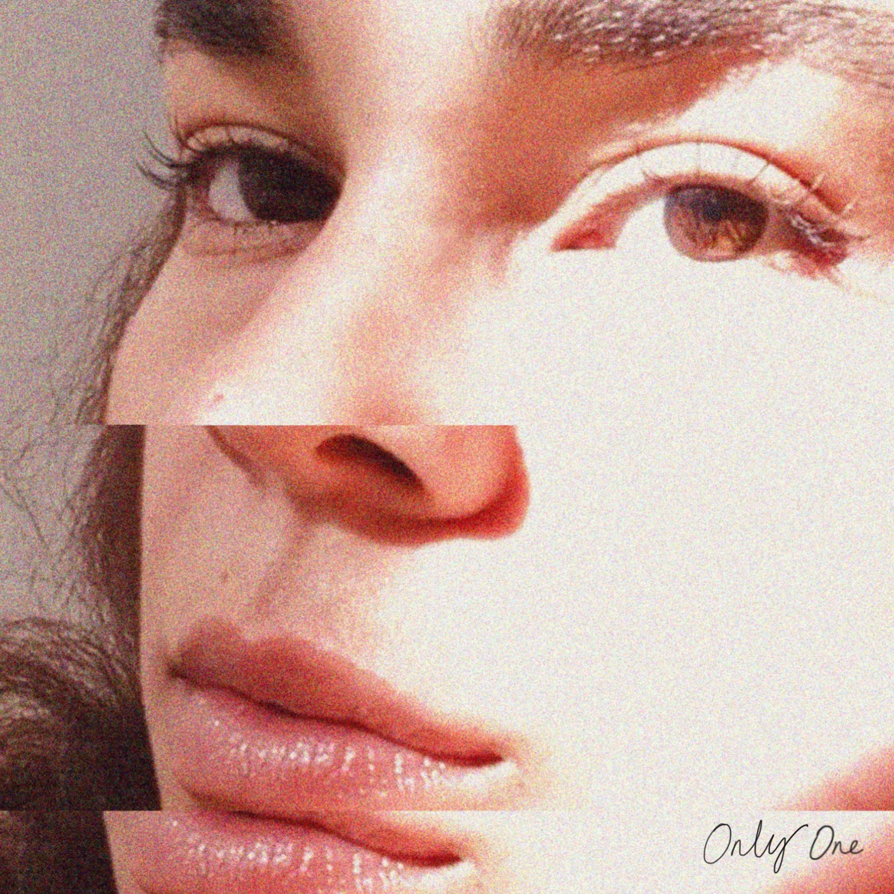 Only One - Single album cover