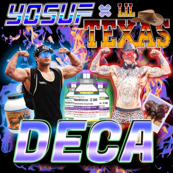 Deca - Single album cover