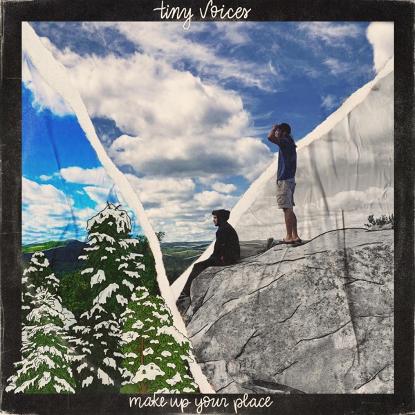 Minnesota? Wild. - Single album cover