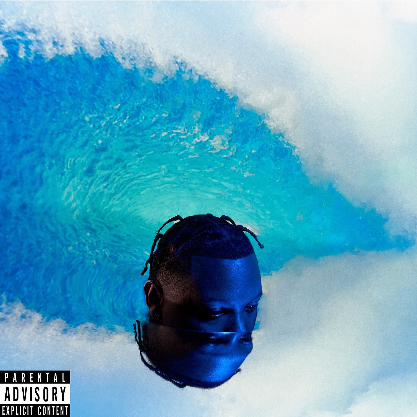 The Tide - Single album cover