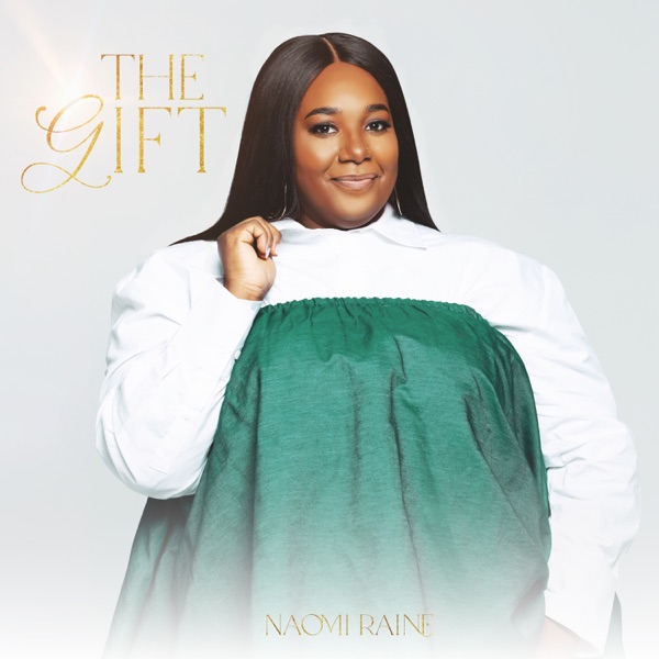 The Gift - EP album cover