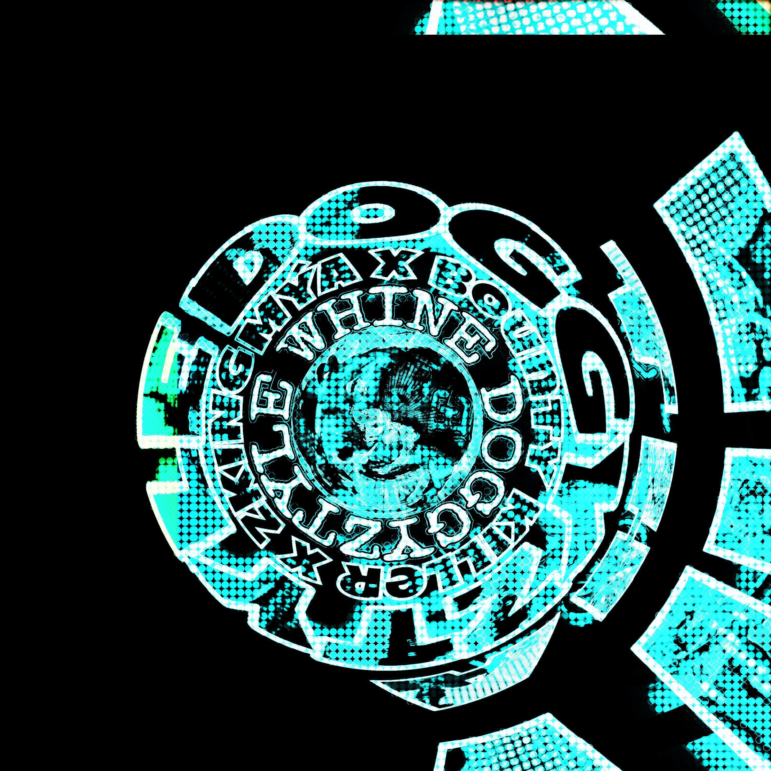 WHINE DOGGYZTYLE (feat. Mýa & Bounty Killer) - Single album cover