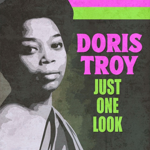 Just One Look (Rerecorded) - Single album cover
