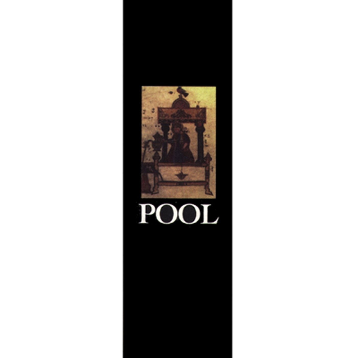 Pool album cover