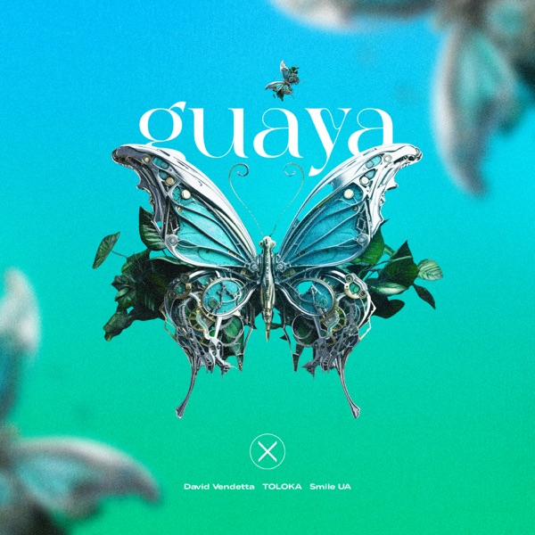 Guaya - Single album cover