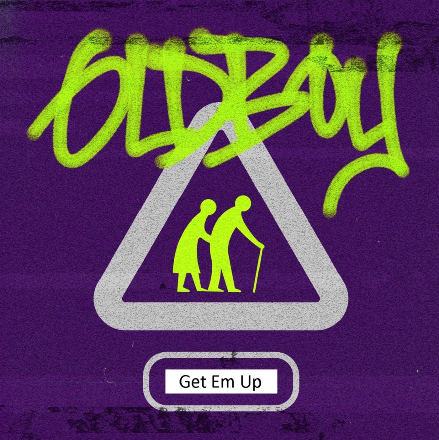 Get Em Up - Single album cover