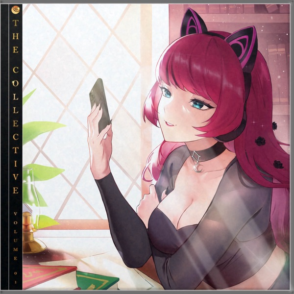 The Collective (Volume 01) album cover