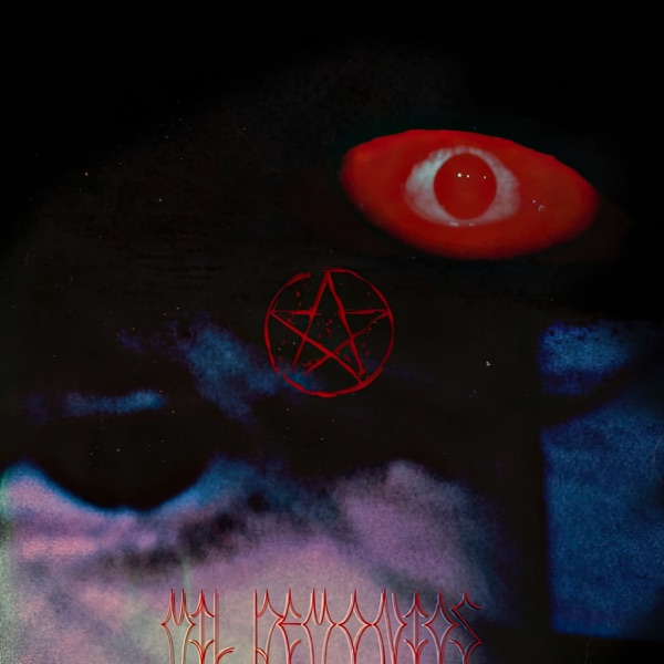 Mil Demonios (feat. Freskiimldto & Obsession) - Single album cover
