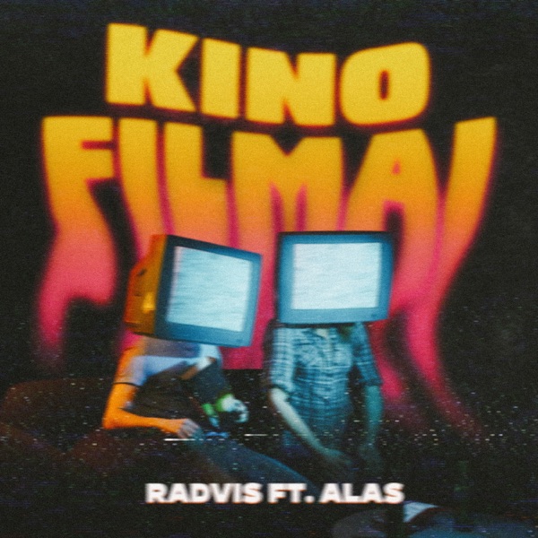 Kino filmai - Single album cover