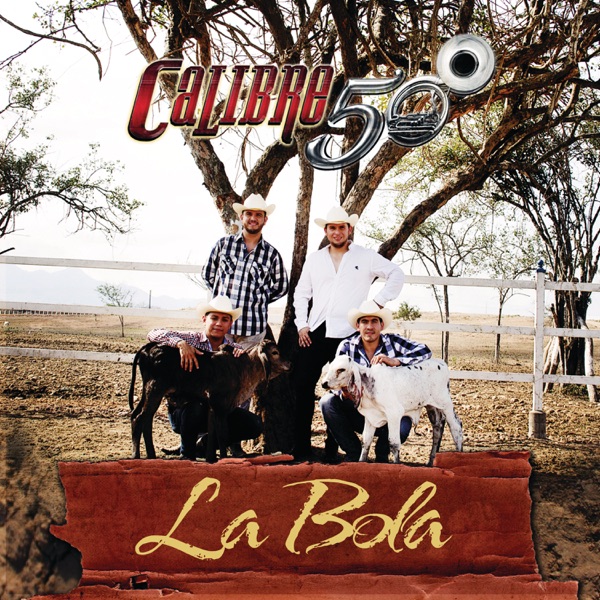 La Bola - Single album cover