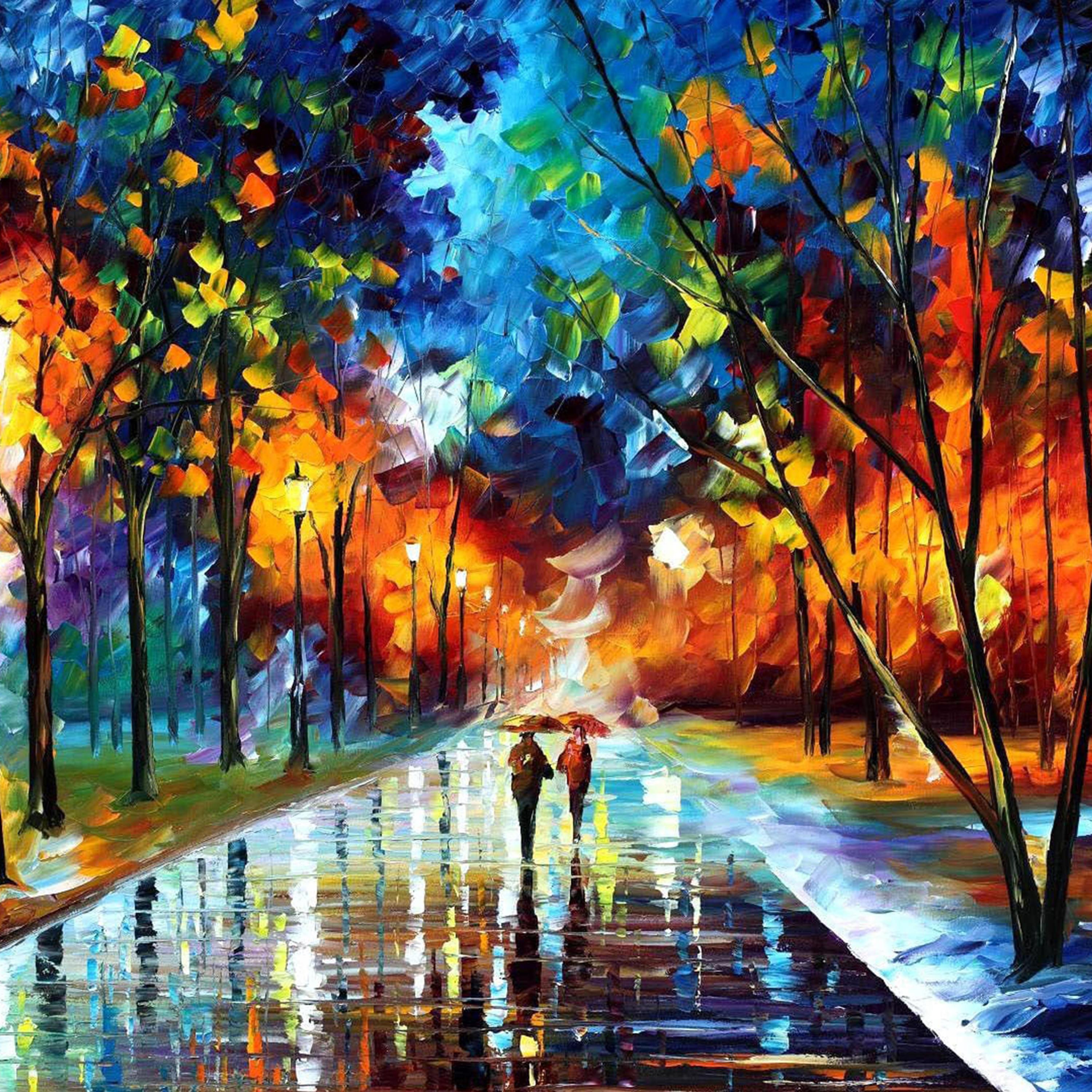 An Autumn Evening - EP album cover