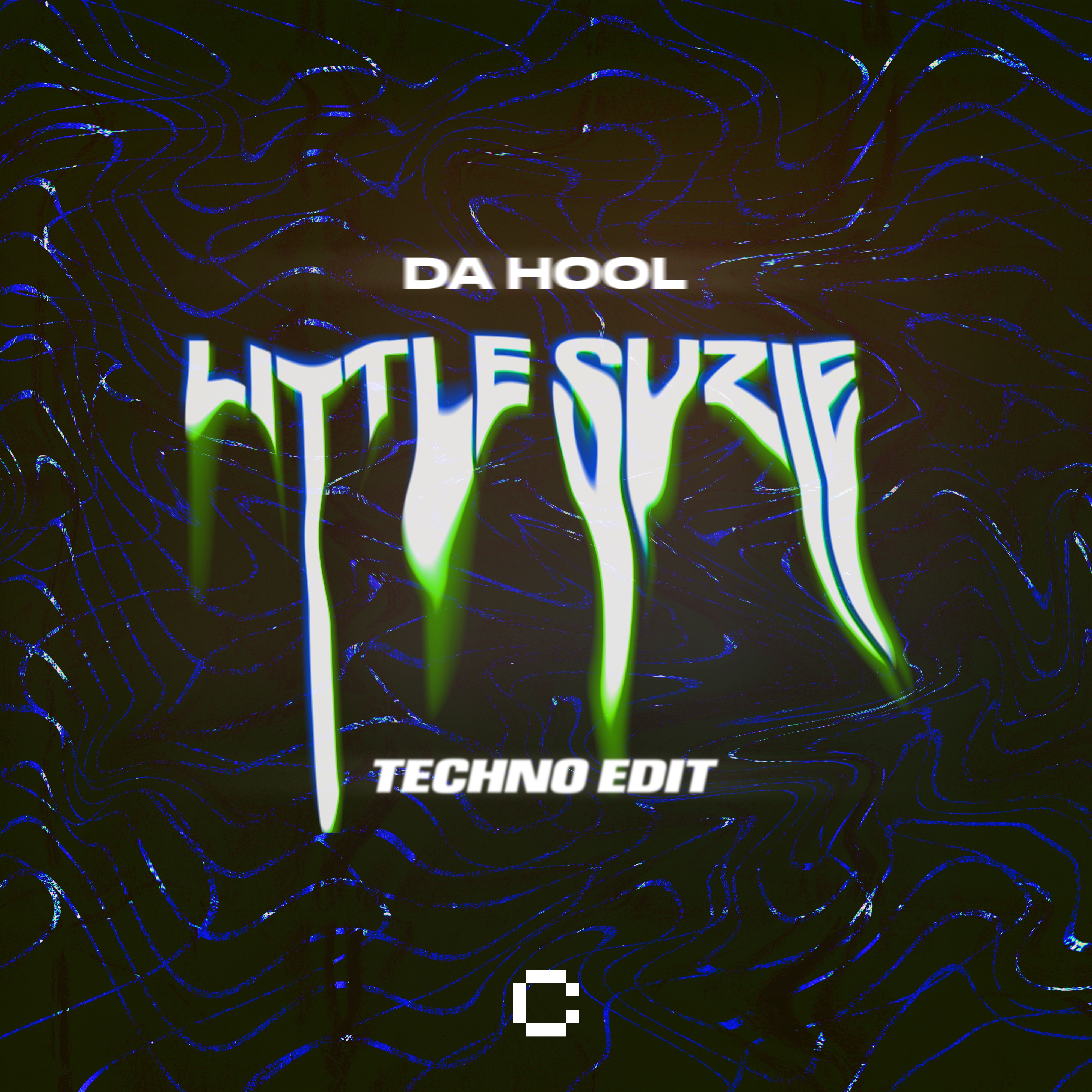 Little Suzie (Techno Edit) - Single album cover