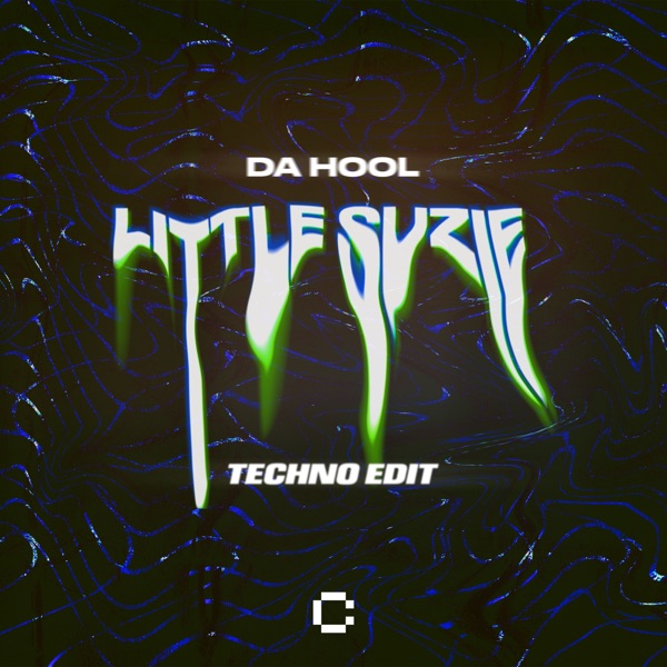 Little Suzie (Techno Edit) - Single album cover