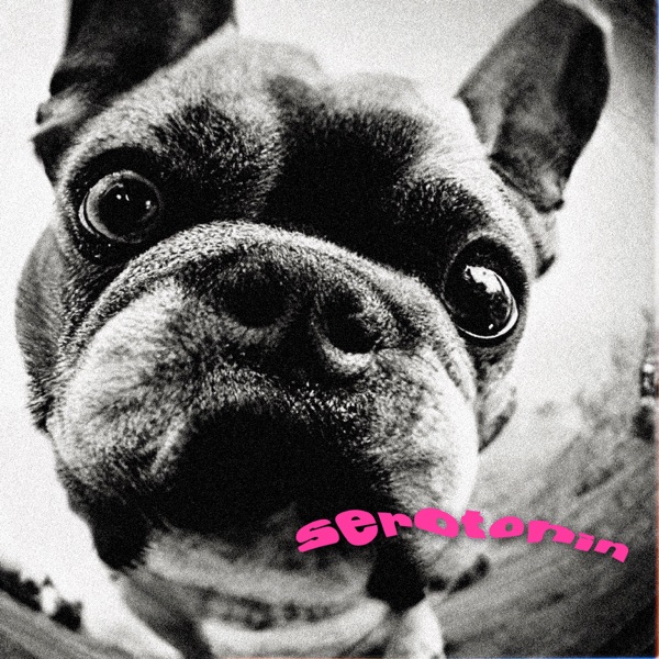 Serotonin - EP album cover
