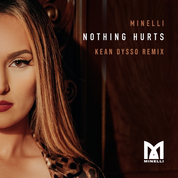 Nothing Hurts (Kean Dysso Remix) - Single album cover