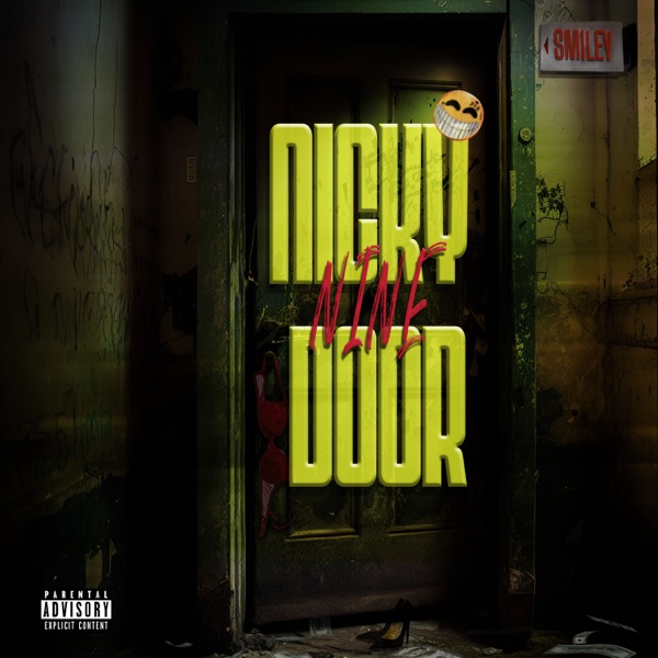 Nicky Nine Door - Single album cover