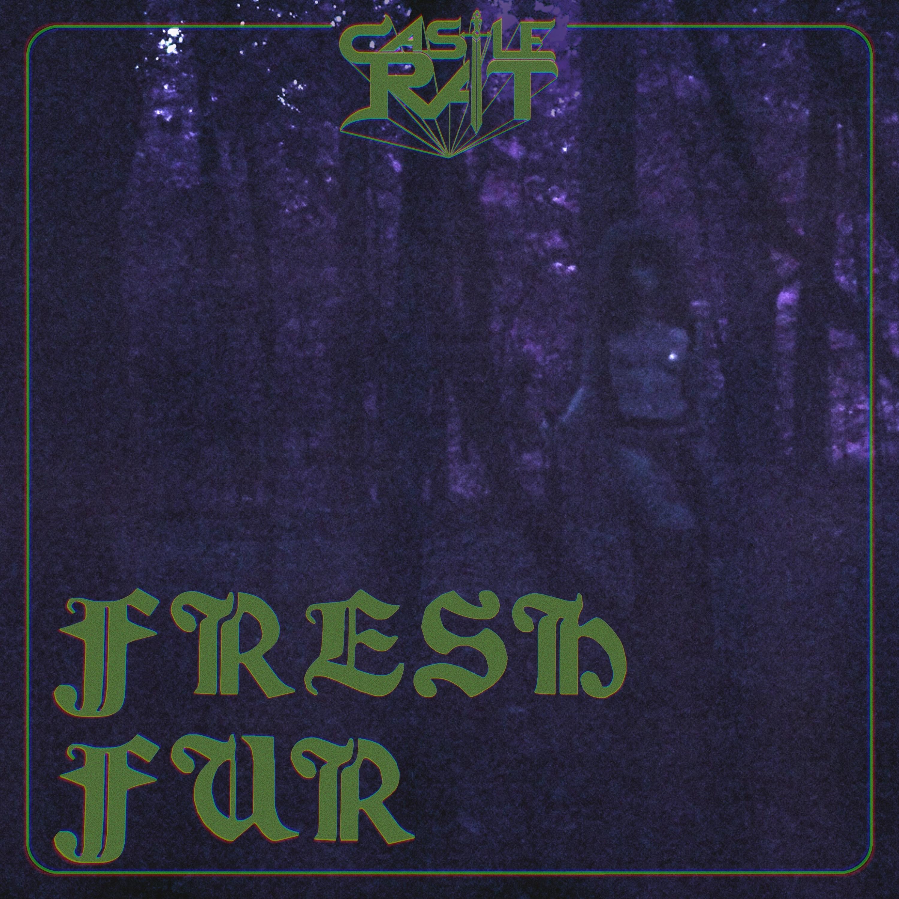 Fresh Fur - Single album cover