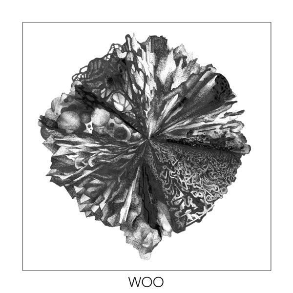 Woo - Single album cover