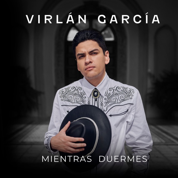 Mientras Duermes - Single album cover
