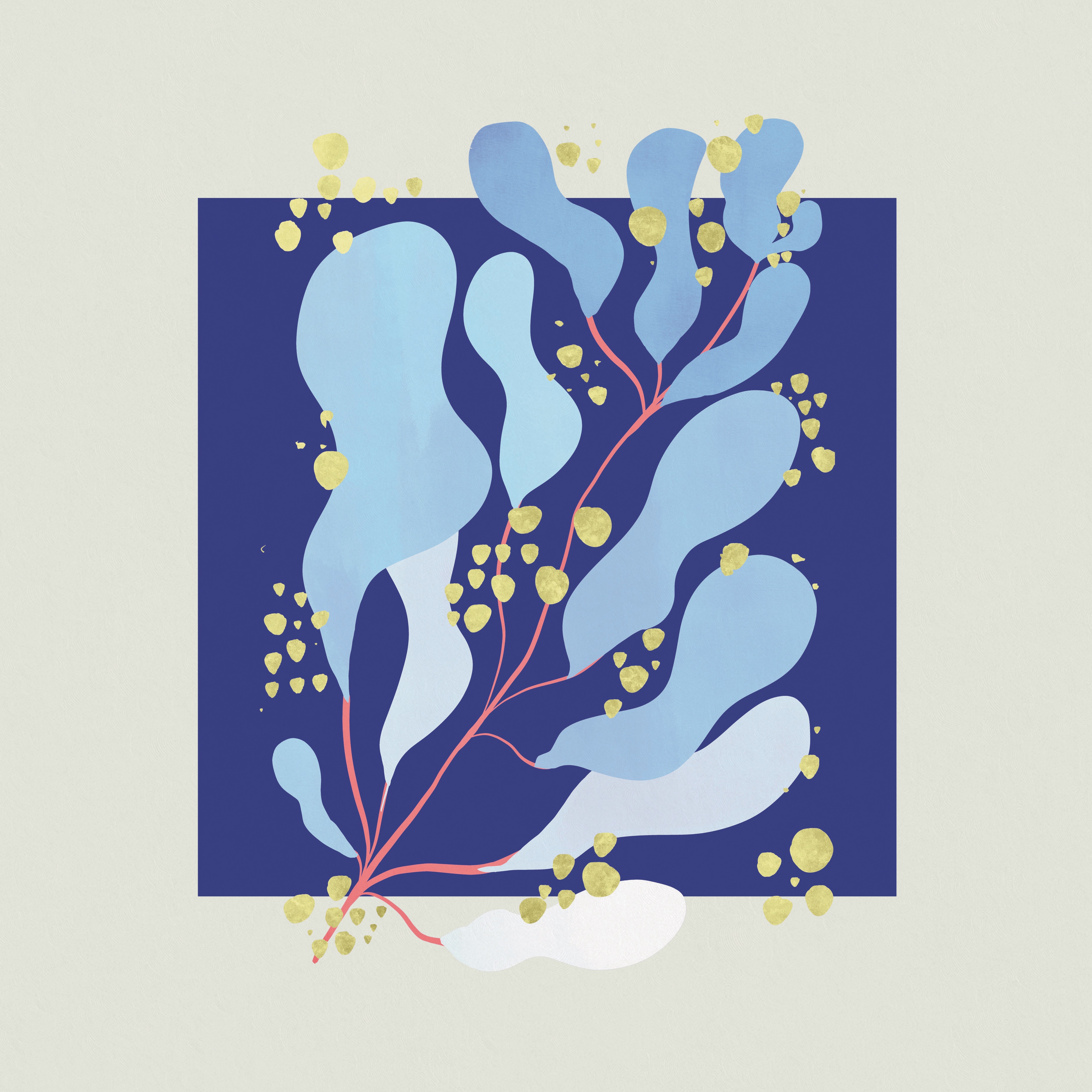 In Parallel album cover