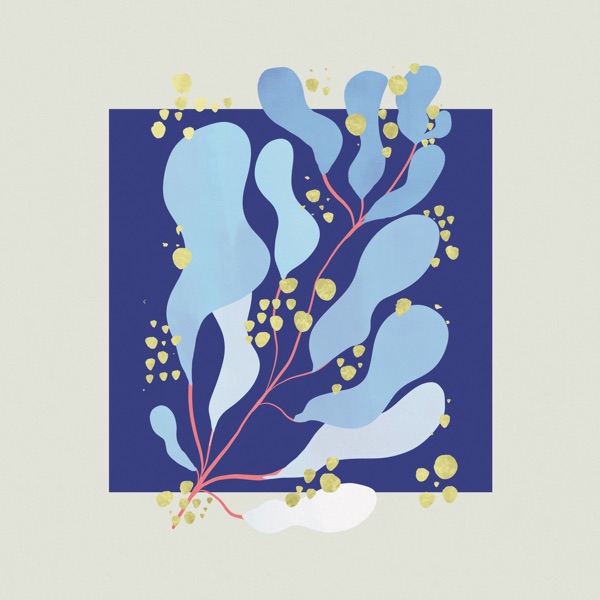 In Parallel album cover
