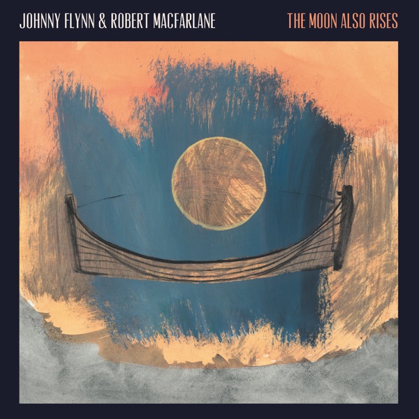 The Moon Also Rises album cover