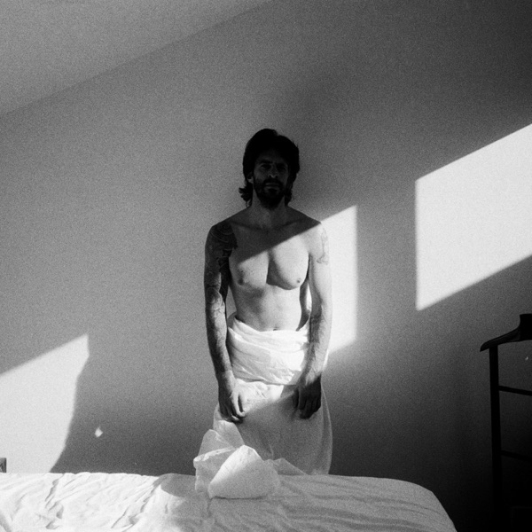 Kvėpuoti Nustosiu - Single album cover