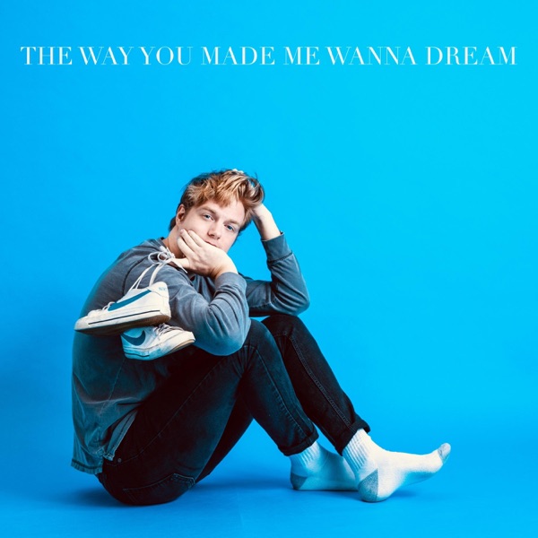 The Way You Made Me Wanna Dream album cover