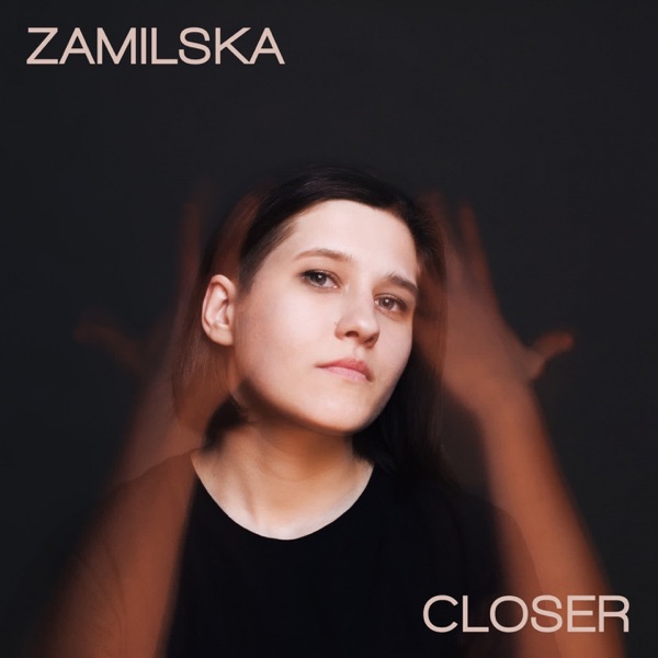 Closer - Single album cover