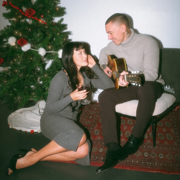 Have Yourself A Merry Little Christmas (feat. Misha Gundersen) - Single album cover