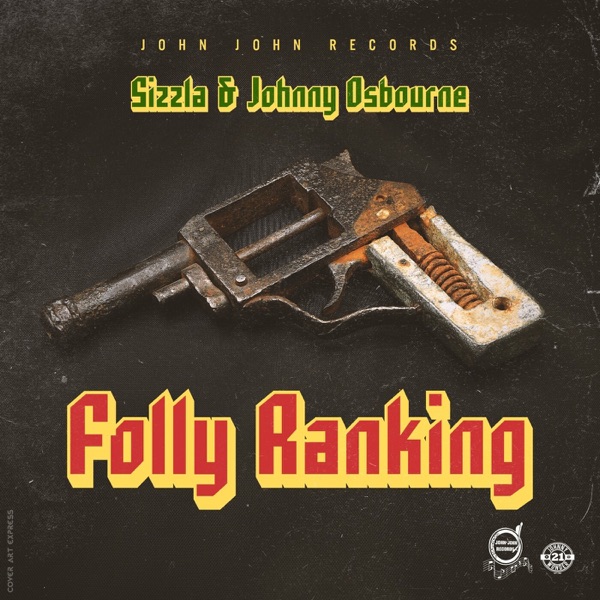 Folly Ranking - Single album cover