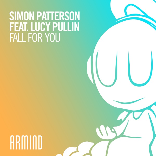 Fall for You (feat. Lucy Pullin) - Single album cover