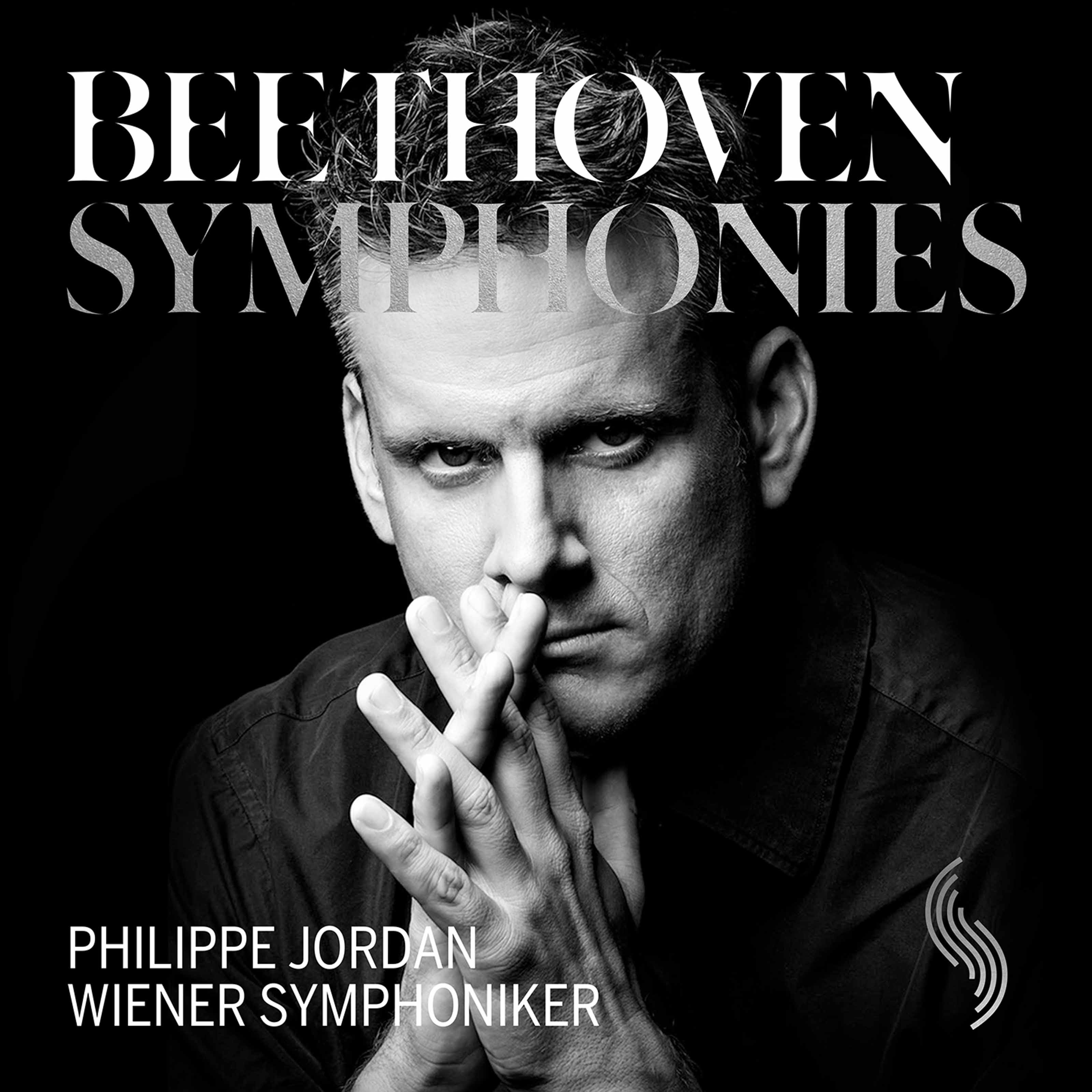 Beethoven: Symphonies album cover