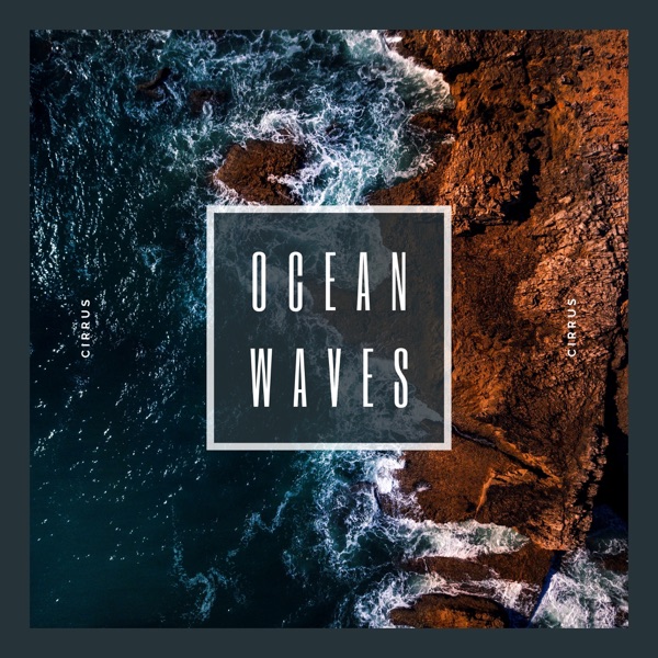 Ocean Waves - Single album cover