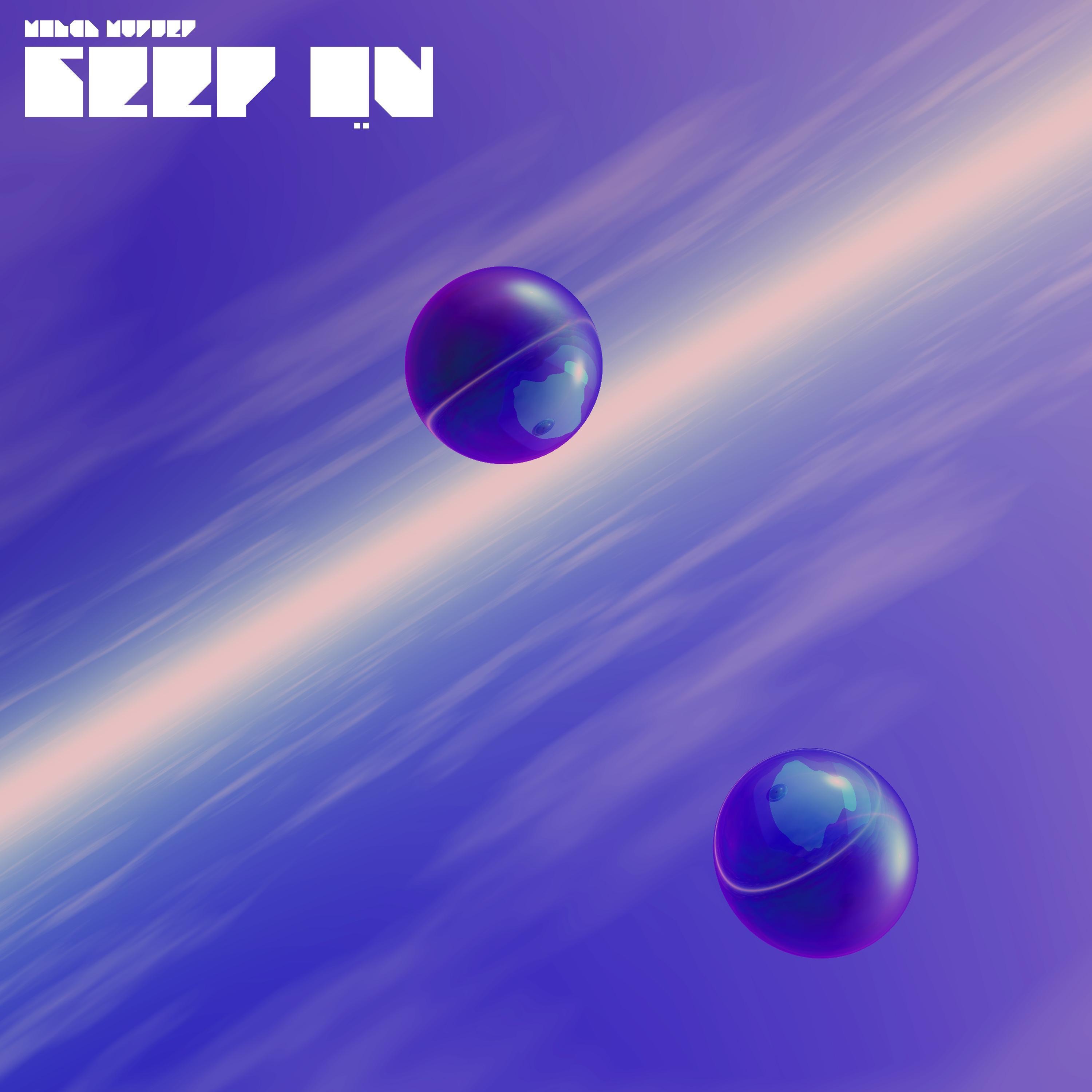 Keep On - Single album cover
