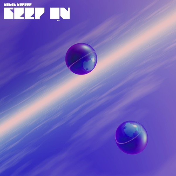 Keep On - Single album cover