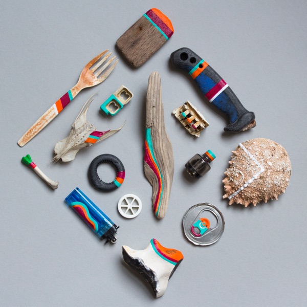 That Was Now album cover