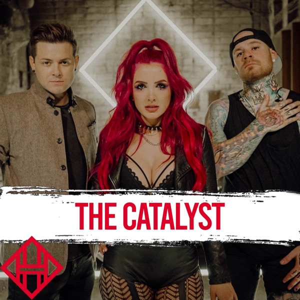 The Catalyst - Single album cover
