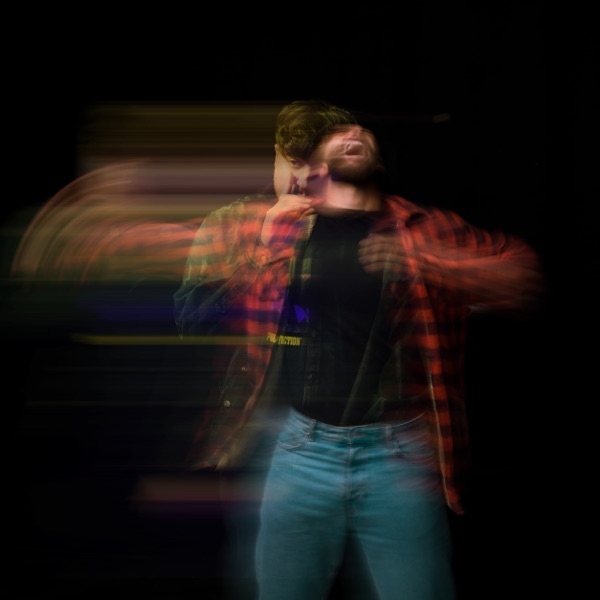 Drama - Single album cover