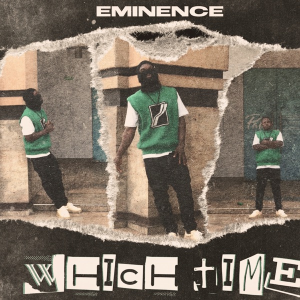Which Time - Single album cover