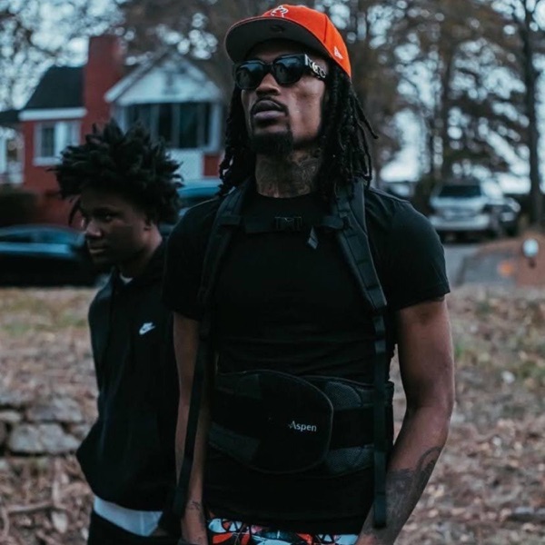 Opp Ave (feat. Hunxho) - Single album cover